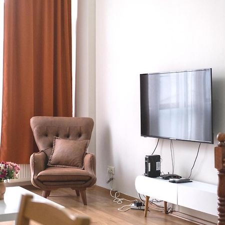 Apartamento Garden Duplex With Netflix Close To Taksim,Bomonti Estambul Exterior foto