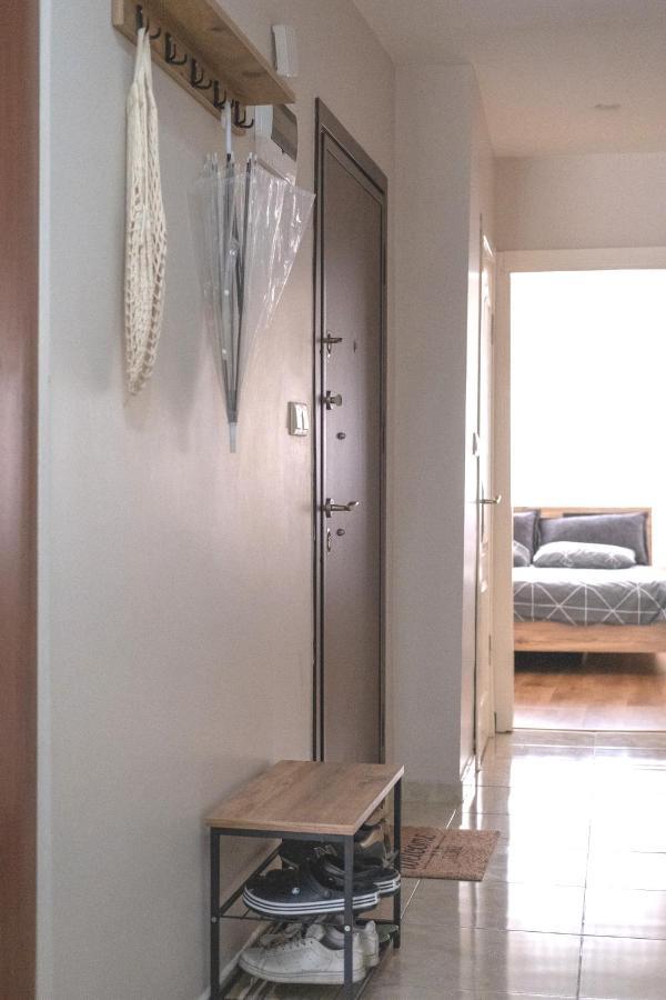 Apartamento Garden Duplex With Netflix Close To Taksim,Bomonti Estambul Exterior foto