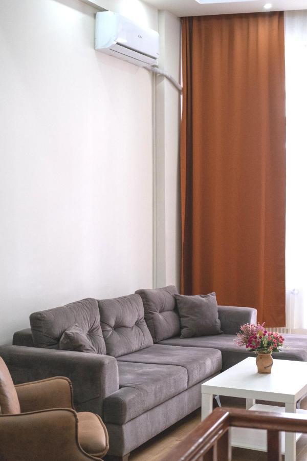 Apartamento Garden Duplex With Netflix Close To Taksim,Bomonti Estambul Exterior foto
