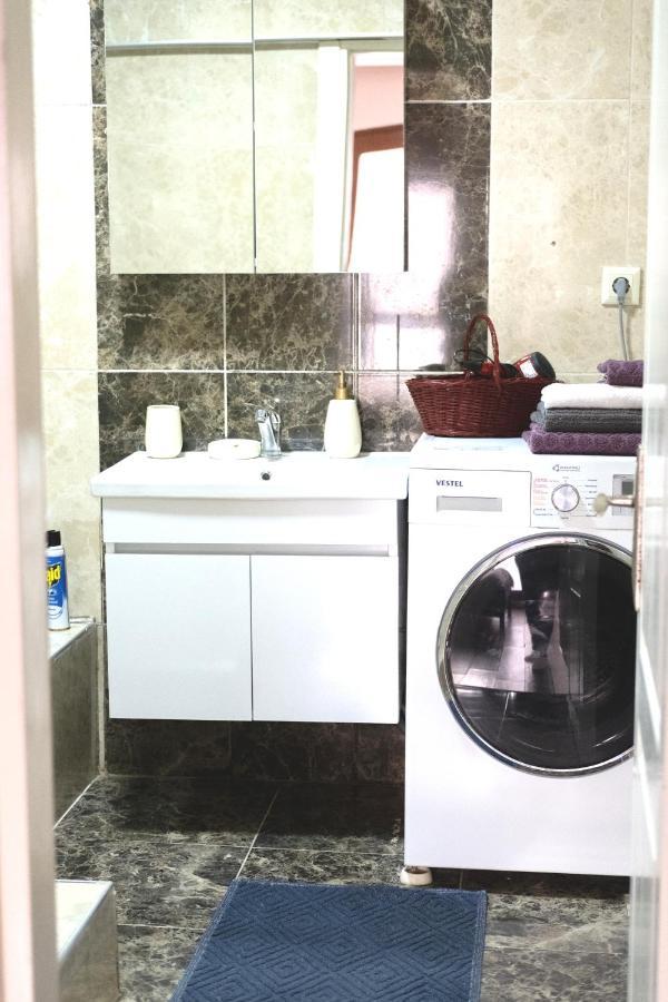 Apartamento Garden Duplex With Netflix Close To Taksim,Bomonti Estambul Exterior foto