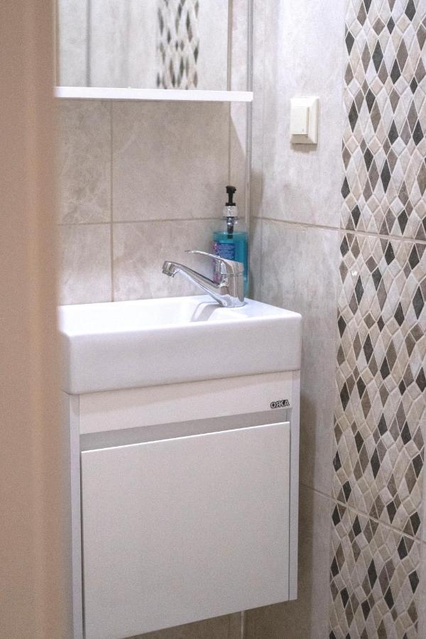 Apartamento Garden Duplex With Netflix Close To Taksim,Bomonti Estambul Exterior foto