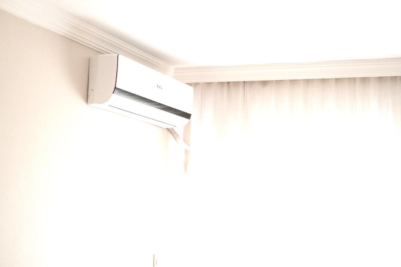 Apartamento Garden Duplex With Netflix Close To Taksim,Bomonti Estambul Exterior foto